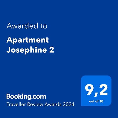 Apartment Josephine 2 Malinska Exterior foto